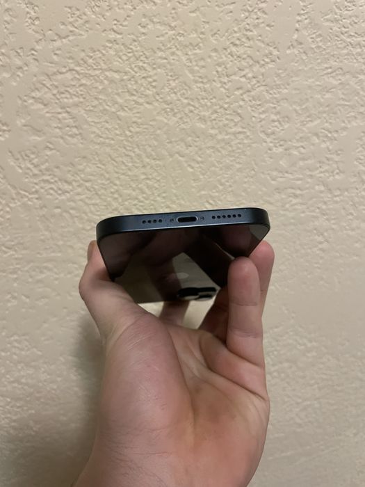 Iphone 14 plus esim 256gb 98%  black в гарному стані