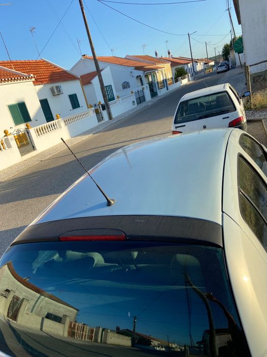 Renault clio 1.2 16v