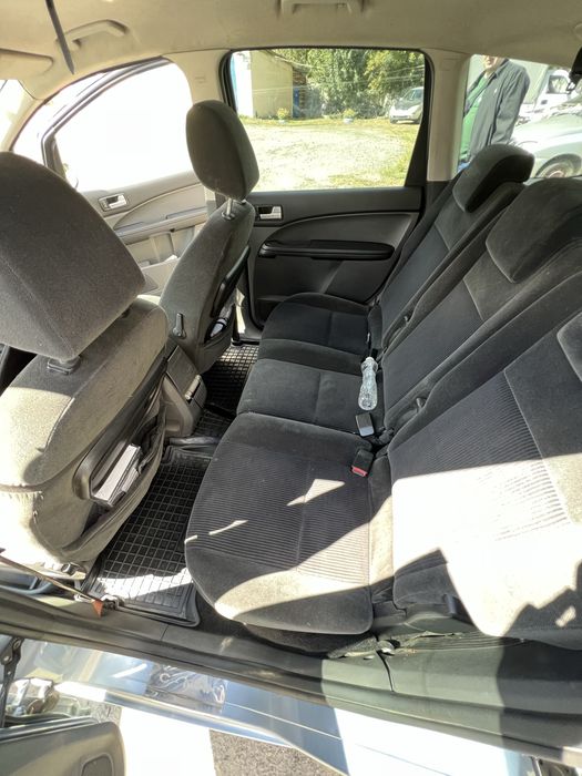 Ford C-MAX 2.0 TDI 2006