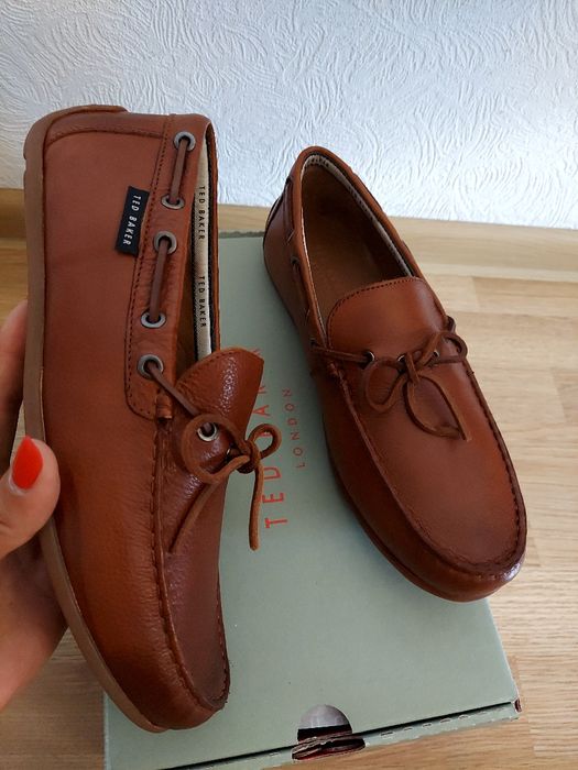 Лоферы Ted Baker 43 27.5