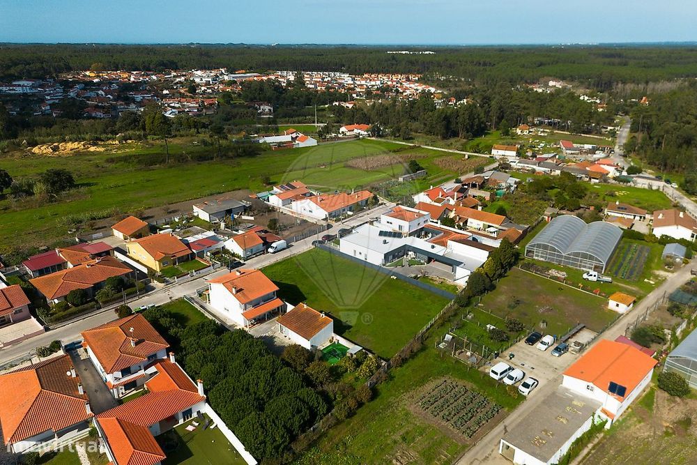 Terreno  para venda
