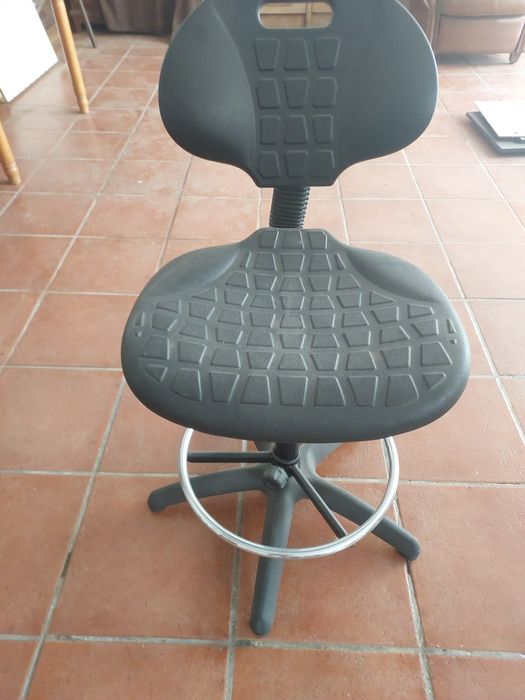 Cadeira de estética