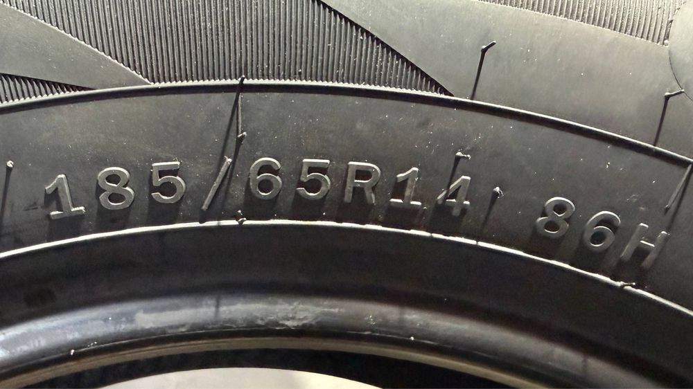 185/65 R14 86H Leao Nova-Force HP100 лето