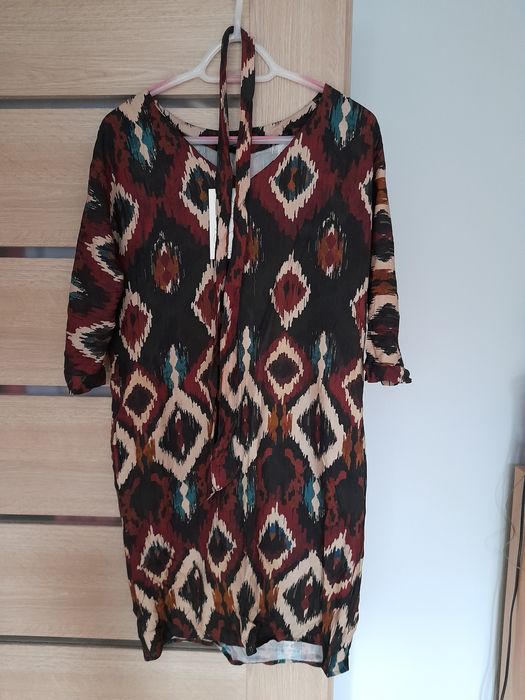 Sukienka top sekret nowe 36 r