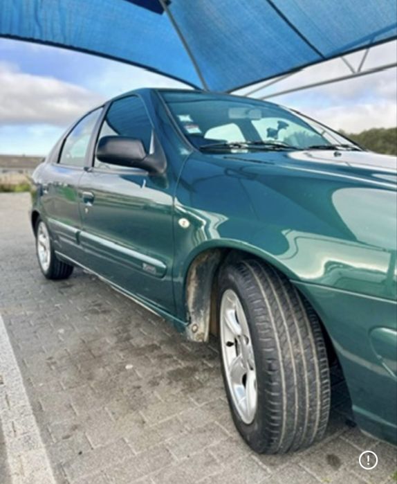 Citroen Xsara 1.6 110cv