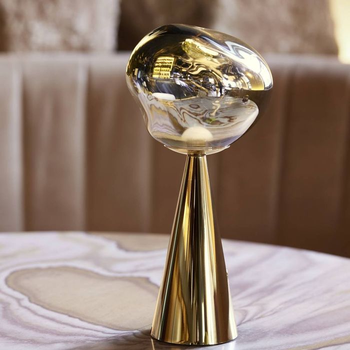Candeeiro Tom Dixon - Melt Portable