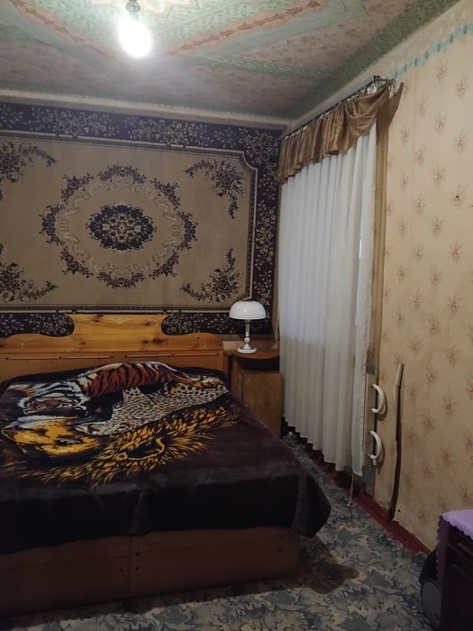 Продам полдома Восточный