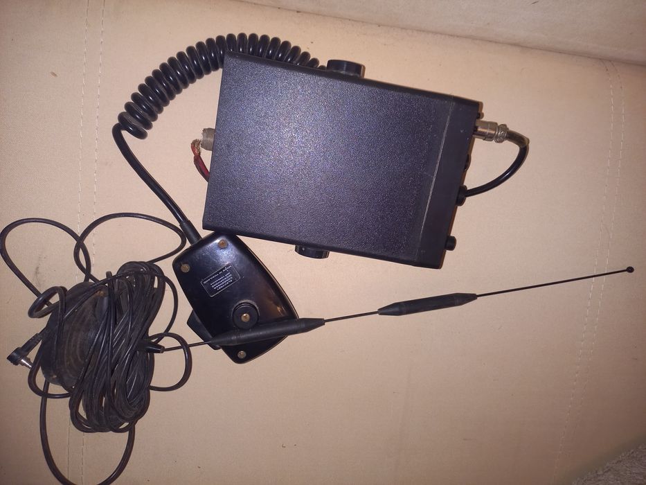 radio CB Midland Alan 109