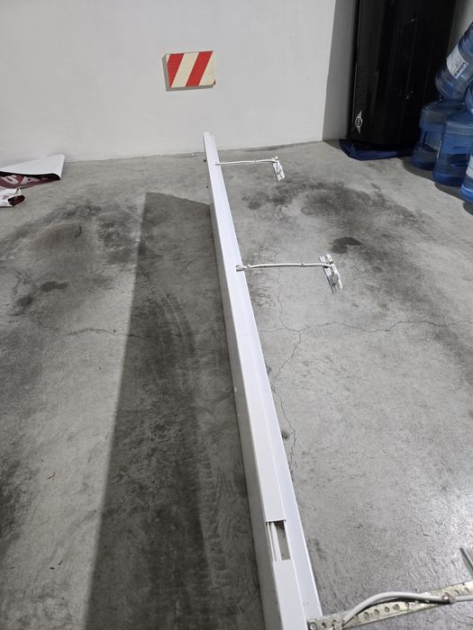 Reclame / Painel led publicidade