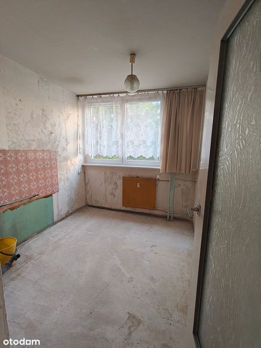 SŁONECZNE, ROZKŁADOWE 3 POKOJE! 1. piętro, dębowa jodełka, Piekary A - View 6