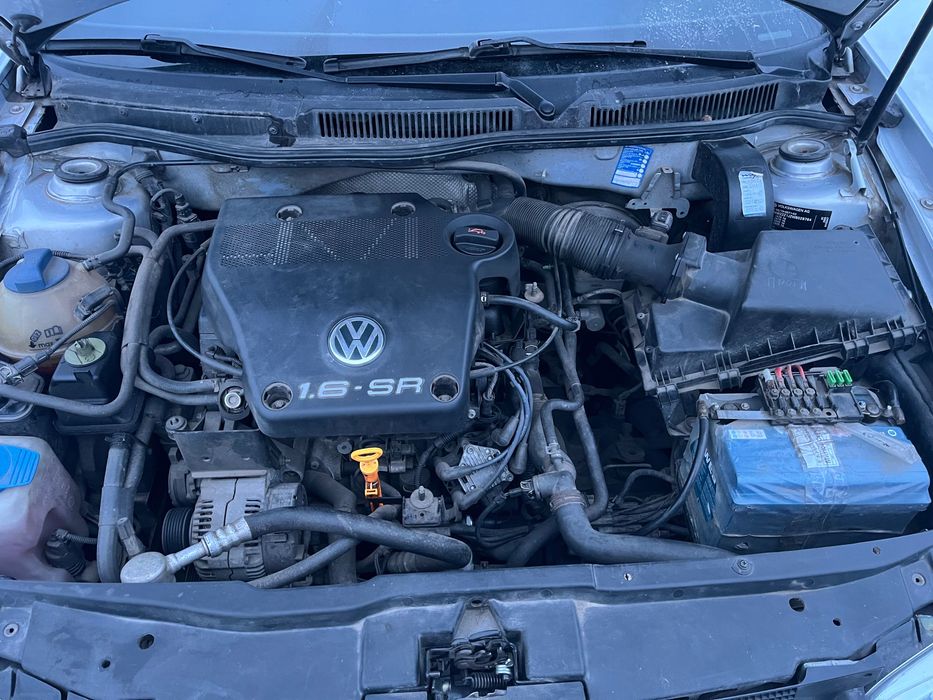 Продам Гольф sr 1.6