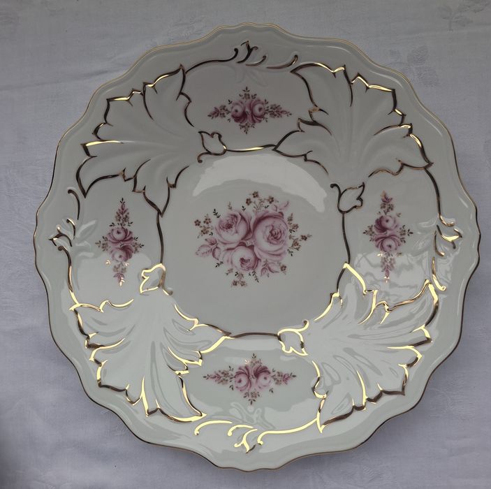 Тарілки Ваза Блюдо  Weimar