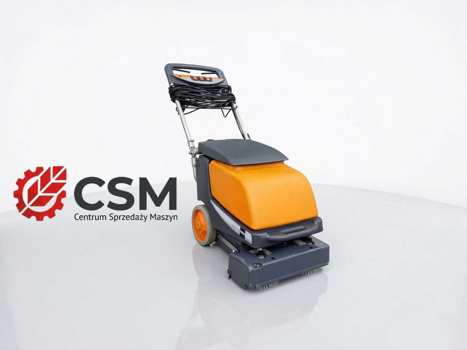 Szorowarka TASKI Combimat 300e * 230V * Gwarancja *