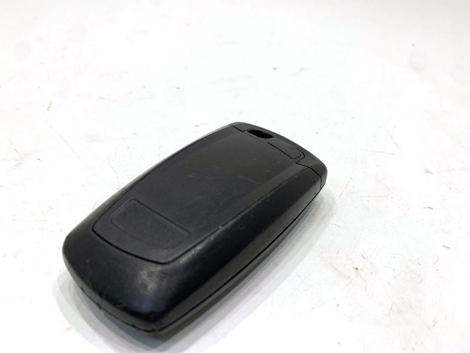 KLUCZYK BMW F30 11-18 PILOT IMMOBILISERA, ZDALNY