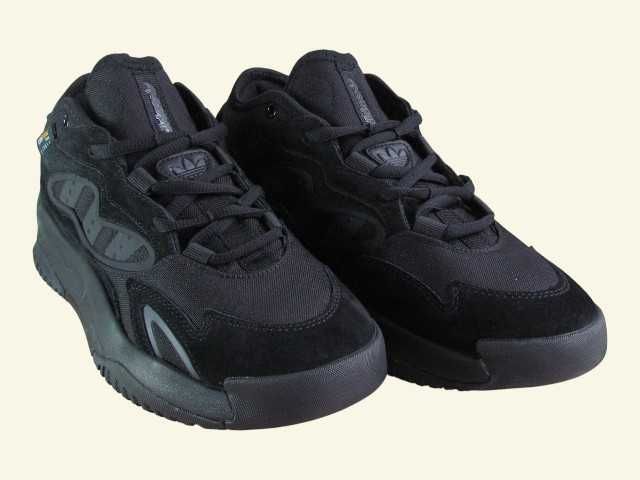 Кросівки чоловічі Adidas Streetball, кроссовки адідас (0107)