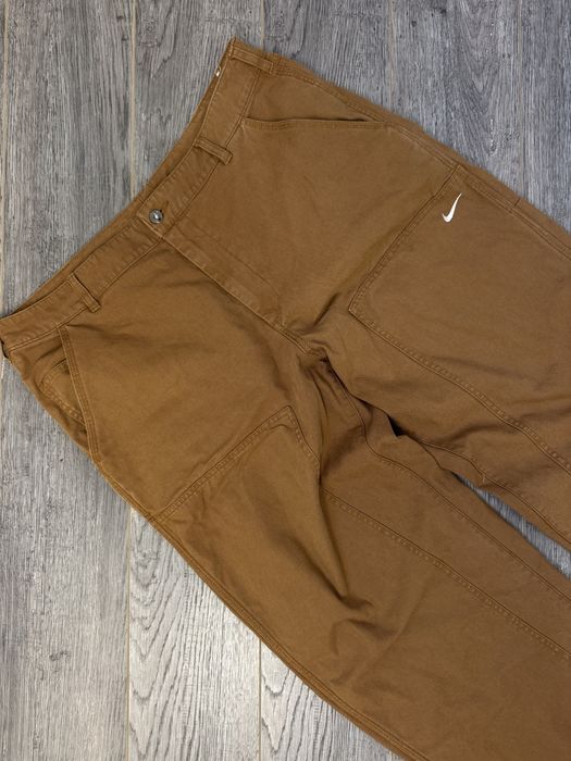 Штаны Nike Cargo