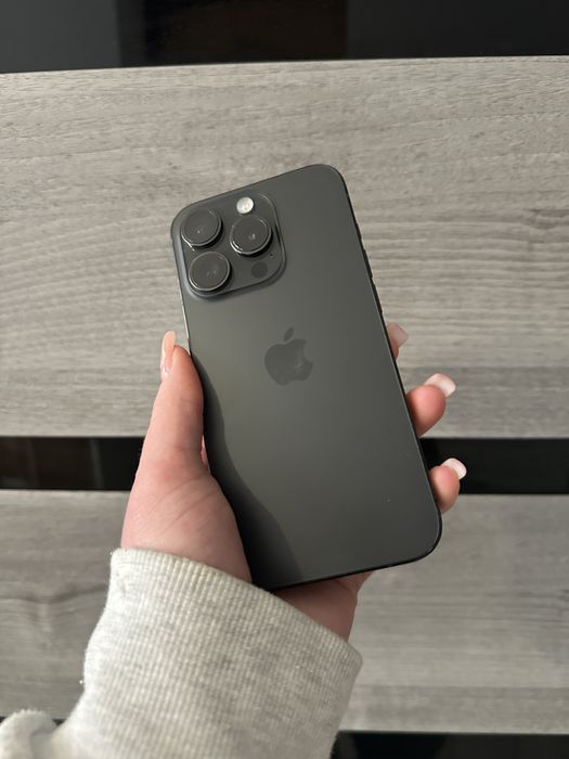 Iphone 15 pro 128 gb