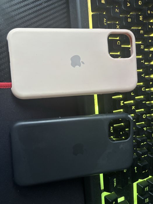Iphone 11 pro.