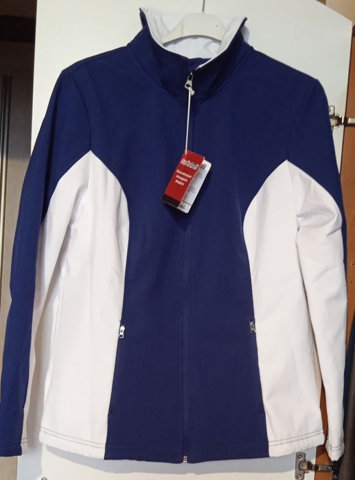 Softshell K-Mail Order,nowa damska bluza r.38