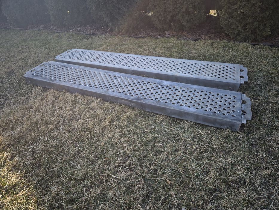 Трапи на квадро мото заїзди наезди рампа