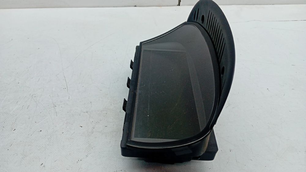 Display / ecrã de informações BMW 3 Touring (E91)