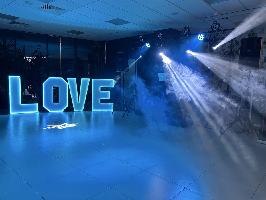 Dj Łukasz SHOW na wesele event Szczecin