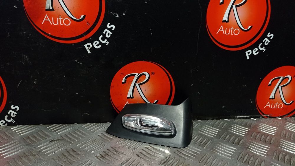 Piscas Guarda Lamas F.D Citroên C4 Grand Picasso I (Ua_)