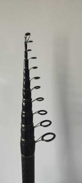 Barros Titanus F1 7 mts