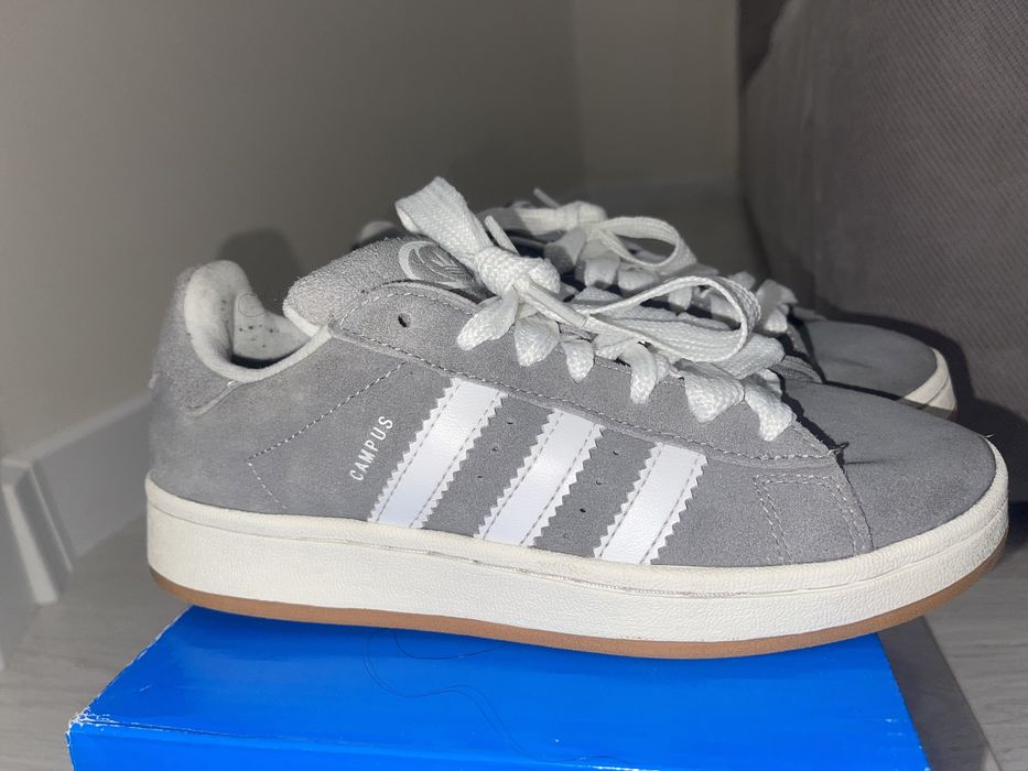 adidas campus, б/у