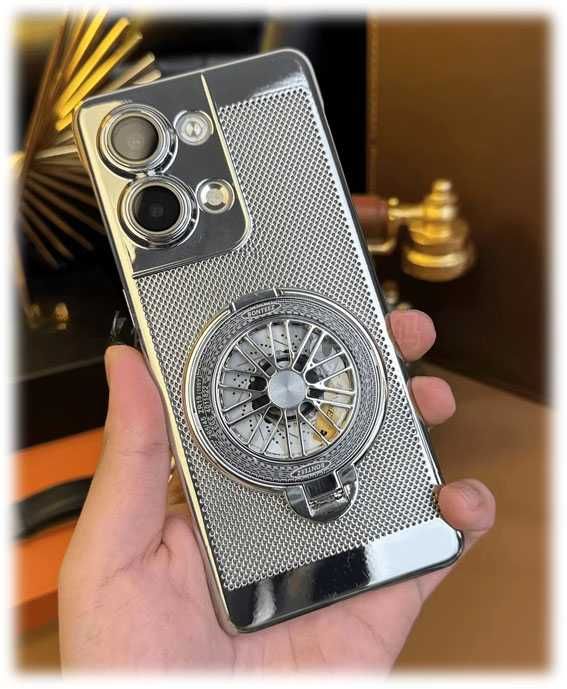 etui ("plecki") xiaomi redmi note 13 pro plus