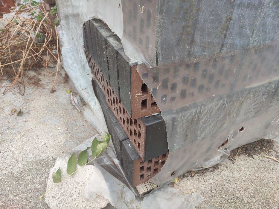 Cegłą klinkierowa SAHARA i inne