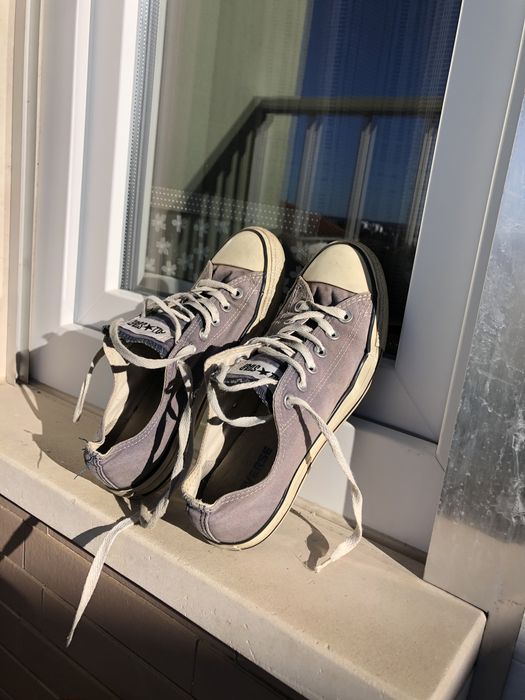 All Stars 39 azul gasto