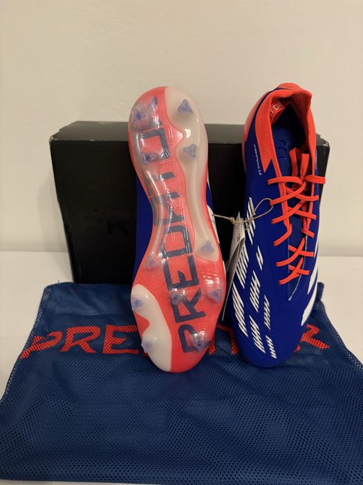 adidas predator ft fg - Купить товары для спорта - Цена на OLX.ua
