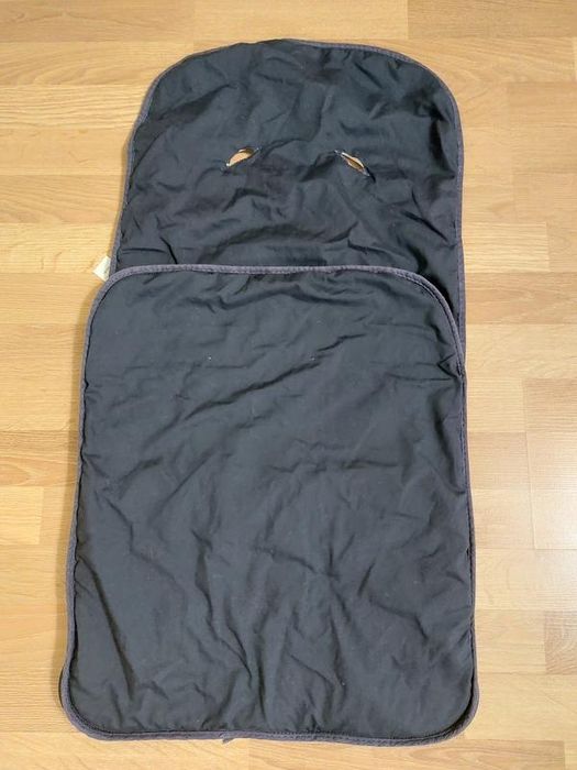 Конверт в коляску в санчпта