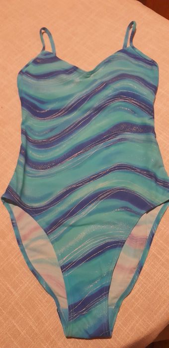 Kostium kapielowy jednoczęściowy