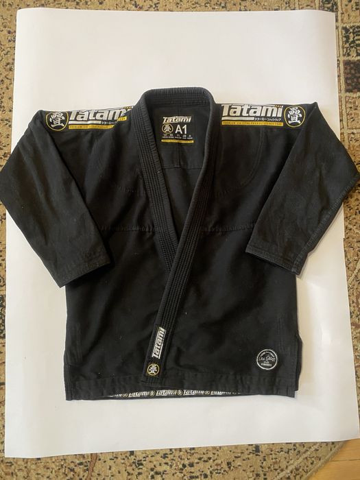 Кімоно tatami для bjj