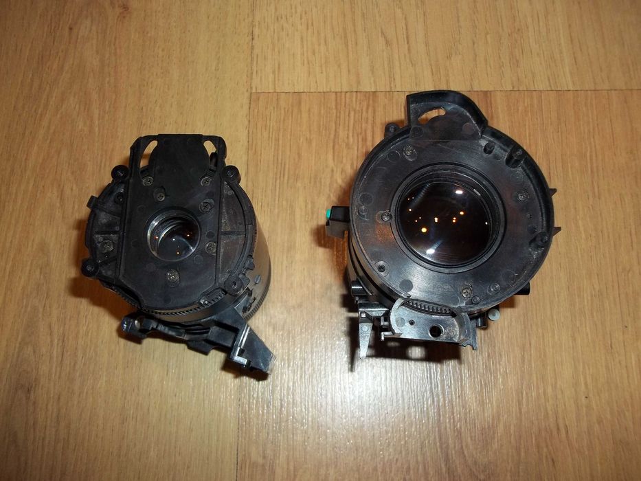 Обєктив Macro Japan