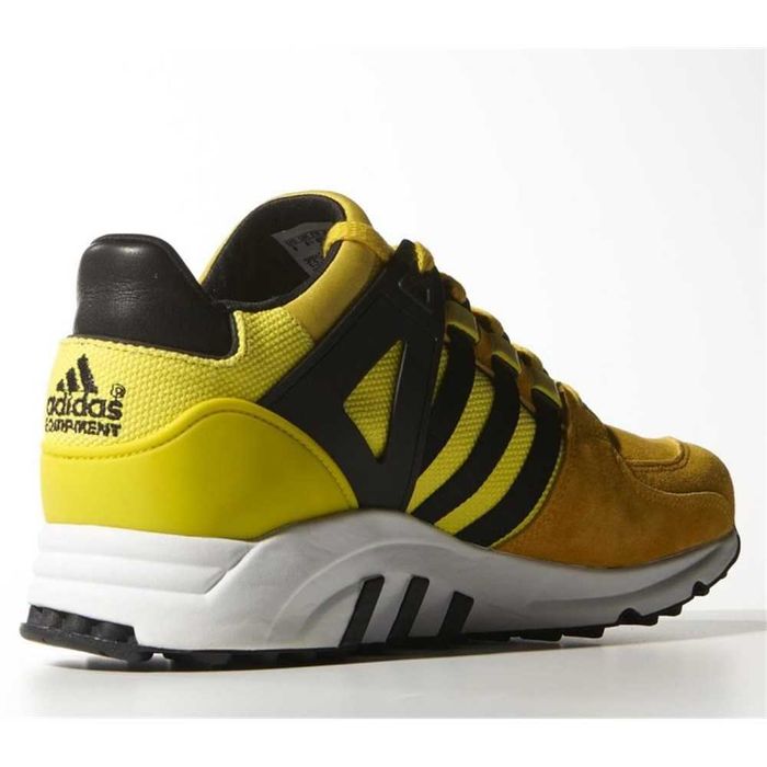 PIĘKNE ButY męskie Adidas Equipment-PLUS-TORSION Oryginał 100% skóra zamsz  -UNIKAT !!!