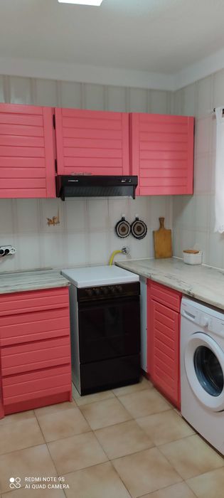 Aluga-se T1 Praia da Manga Rota disponível de 30 maio a 13 de Junho