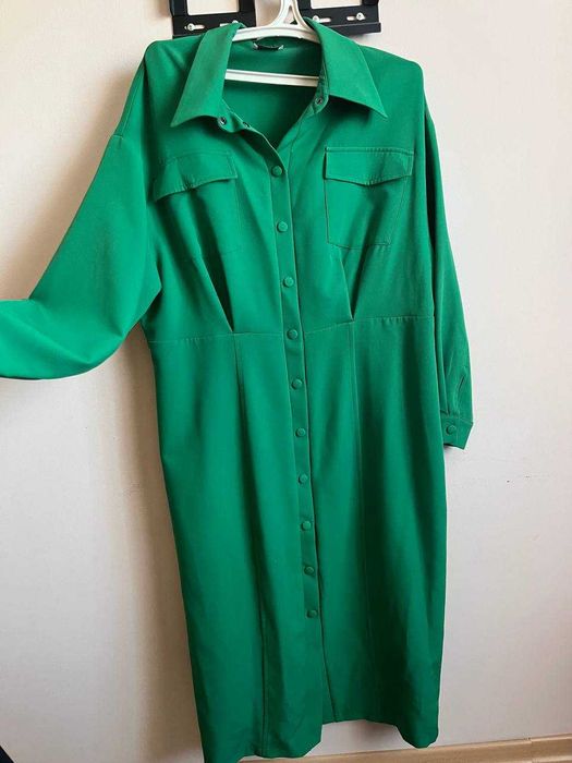 платье с магазина  вовк