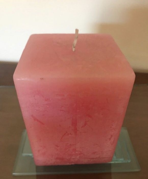 2 velas do Pórtico - novas