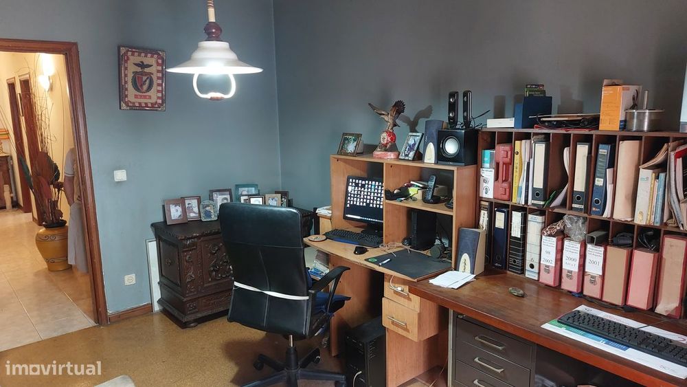 T4 com Garagem Box e Varandas | Zona Premium de Braga