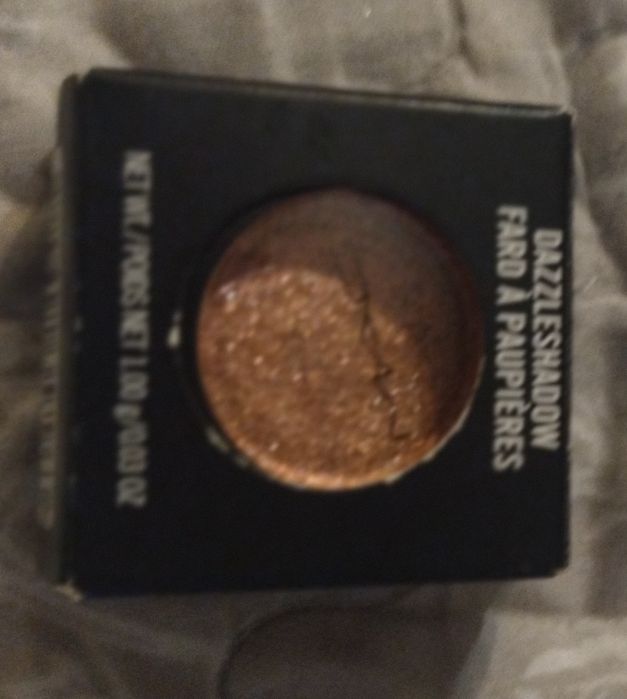 Mac cień pojedynczy