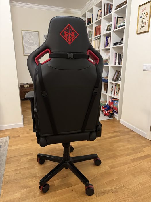 HP Omen Citadel Gaming Chair