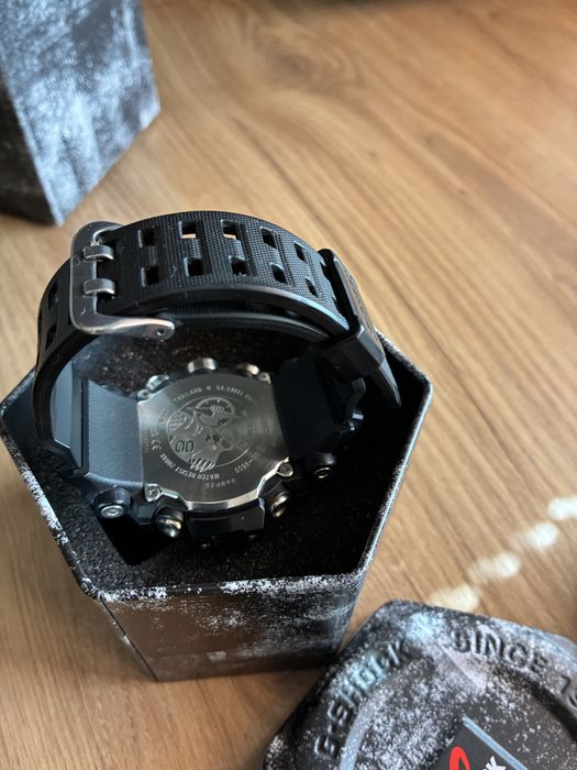 Zegarek casio G-SHOCK GW-9500