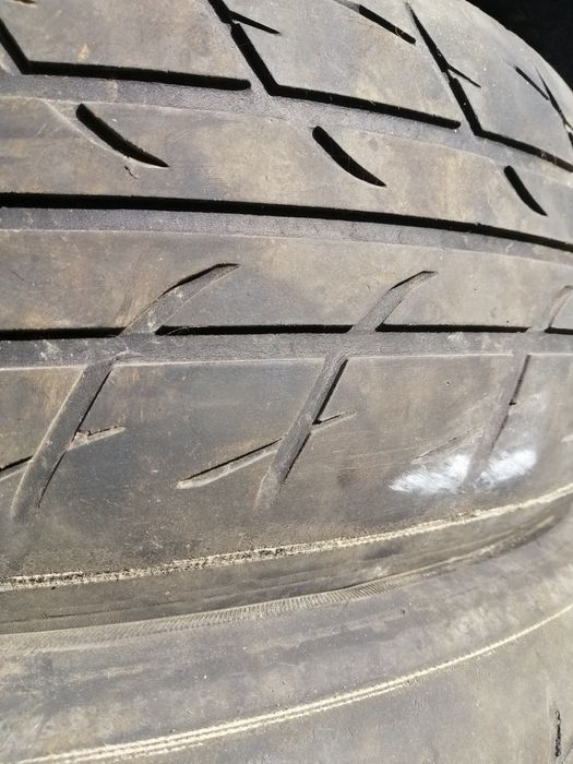 Резина 205/65 r15