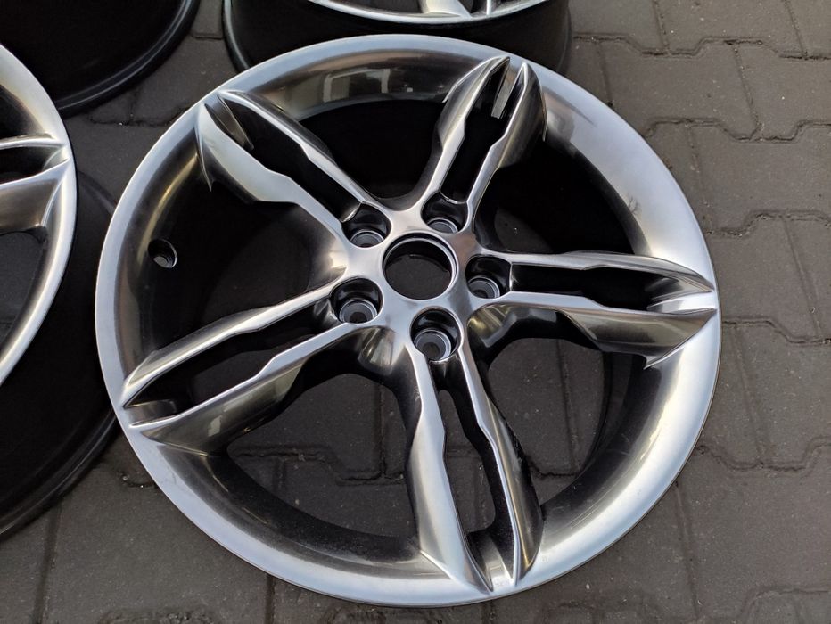 Felgi ford mondeo focus Kuga 17"