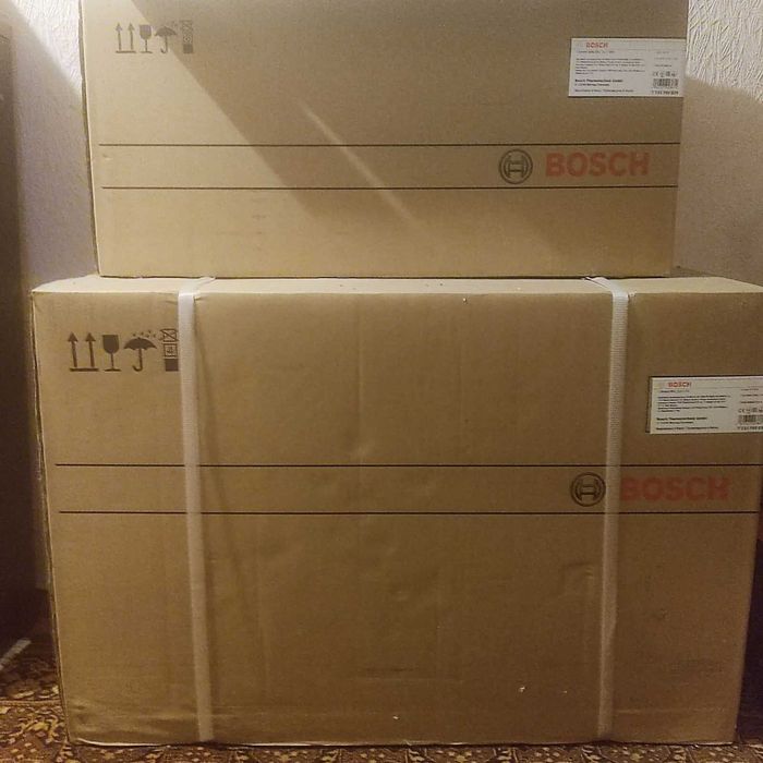 Кондиціонер BOSCH