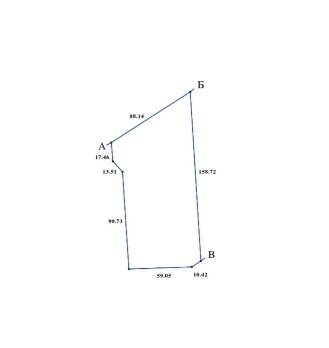 Димер, 1 га, для промисловості. Фасад