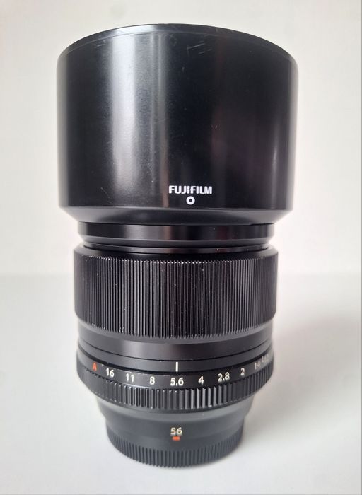 Fujinon XF 56mm f/1.2 mm R Fujiifilm